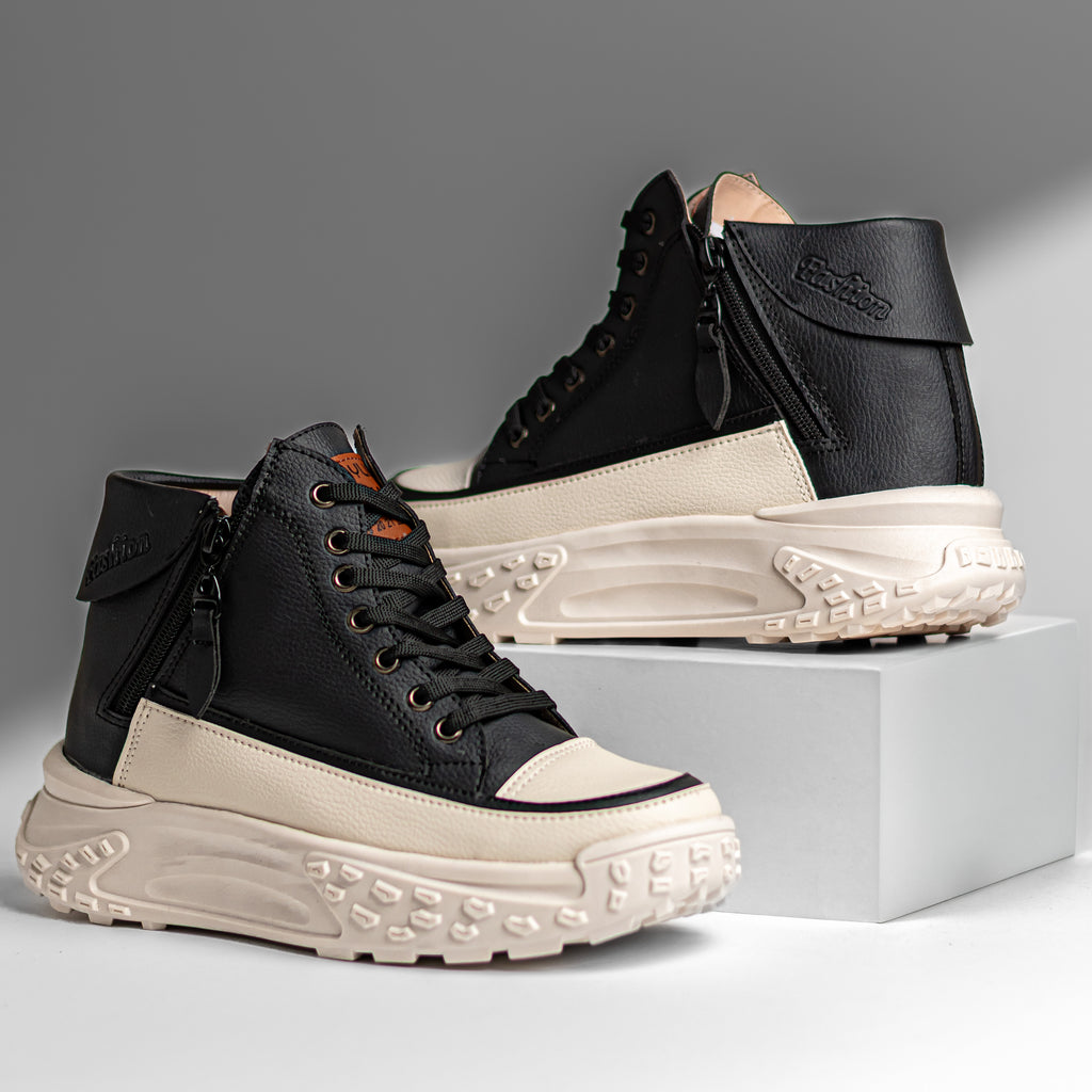 OU XING URBAN: Domina el Asfalto con Actitud