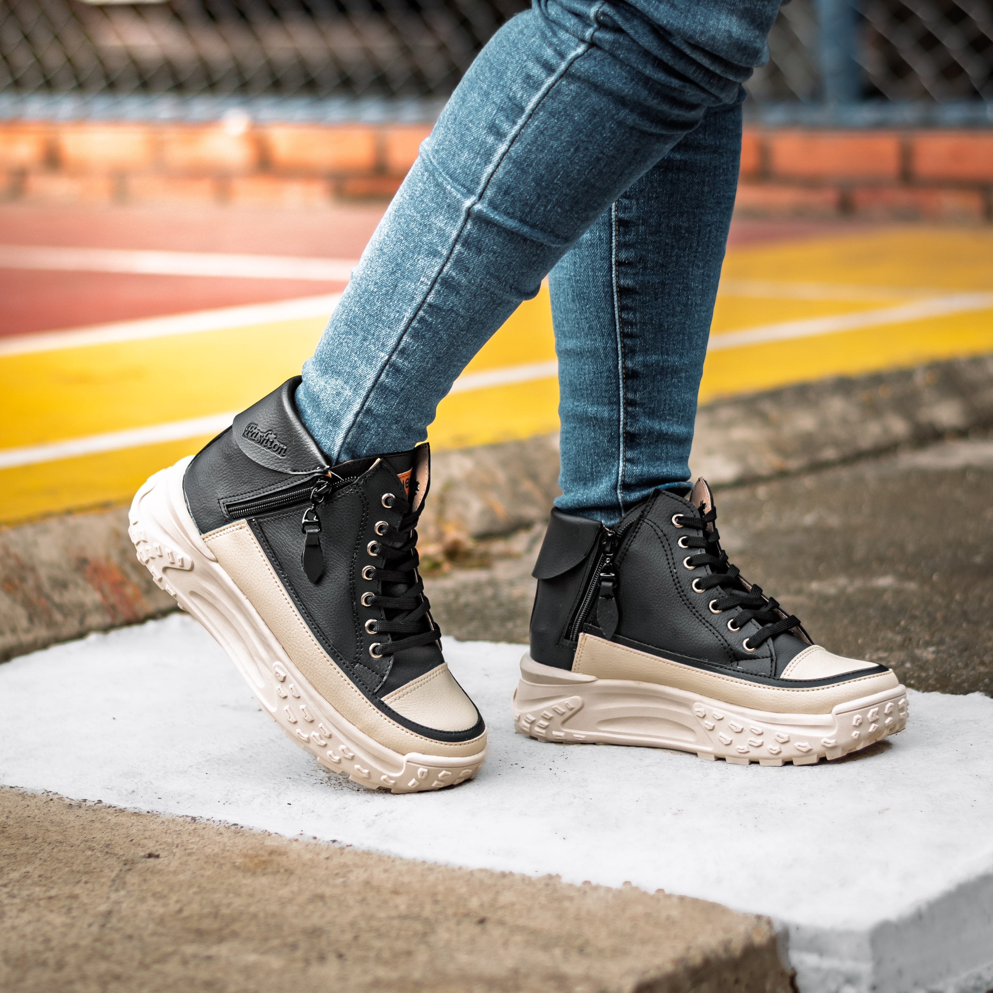 OU XING URBAN: Domina el Asfalto con Actitud